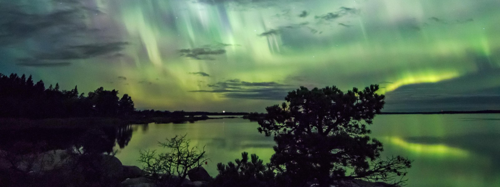 Aurora Borealis Aurora Borealis